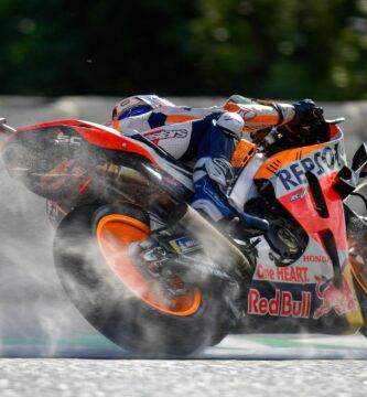 VÍDEO | Las 5 salvadas de MotoGP