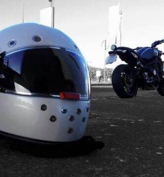 retro, motos de calle