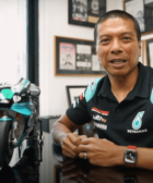 petronas srt, razlan razali, valentino rossi
