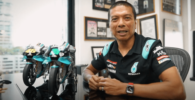 petronas srt, razlan razali, valentino rossi