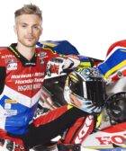 leon camier, worldsbk, honda