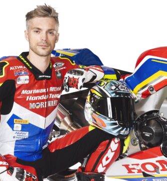 leon camier, worldsbk, honda