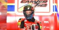 leon camier, worldsbk, honda