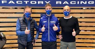 fabio quartararo, motogp, yamaha