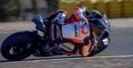 Jorge Martin