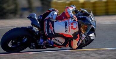 Jorge Martin