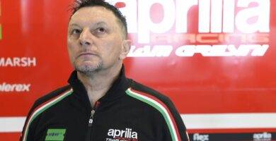 Fausto Gresini