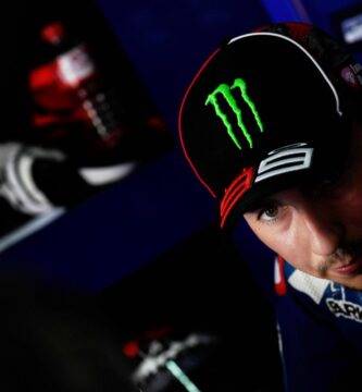Jorge Lorenzo