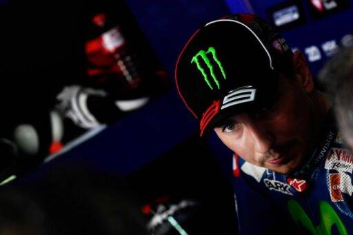 Jorge Lorenzo