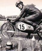 jan de vries, motogp