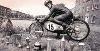 jan de vries, motogp