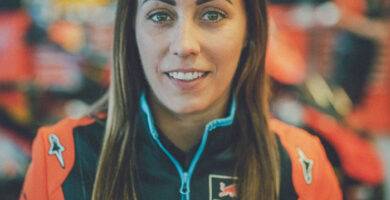 Jenny Anderson