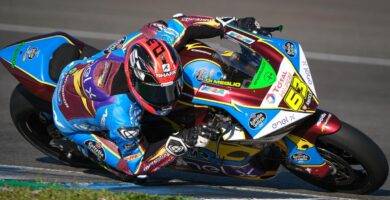 Marc VDS