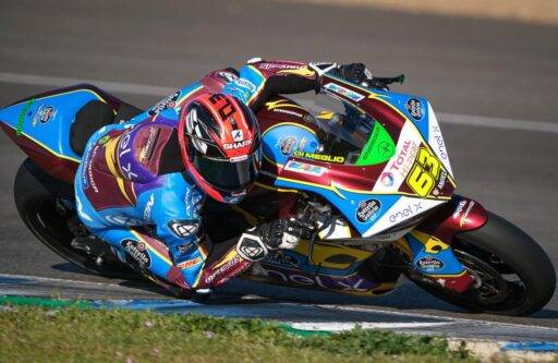 Marc VDS