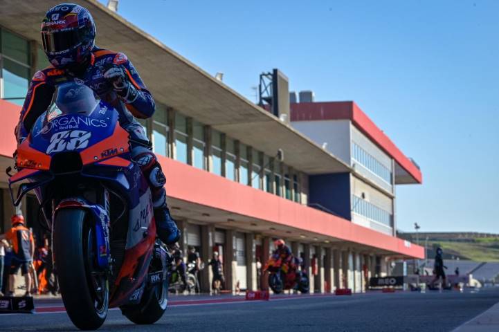 Miguel Oliveira