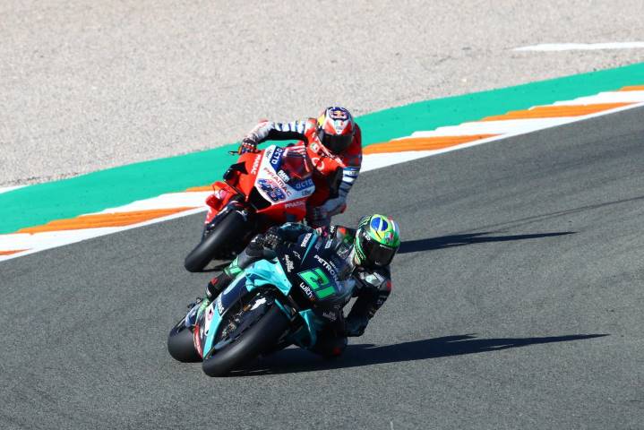 MotoGP