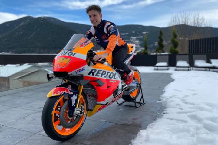 Pol Espargaró 