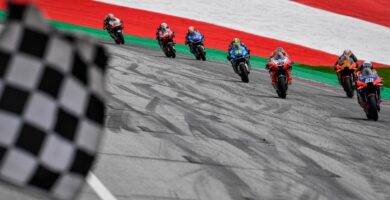 MotoGP