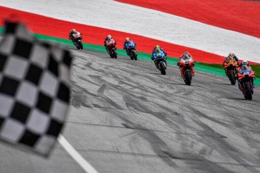 MotoGP