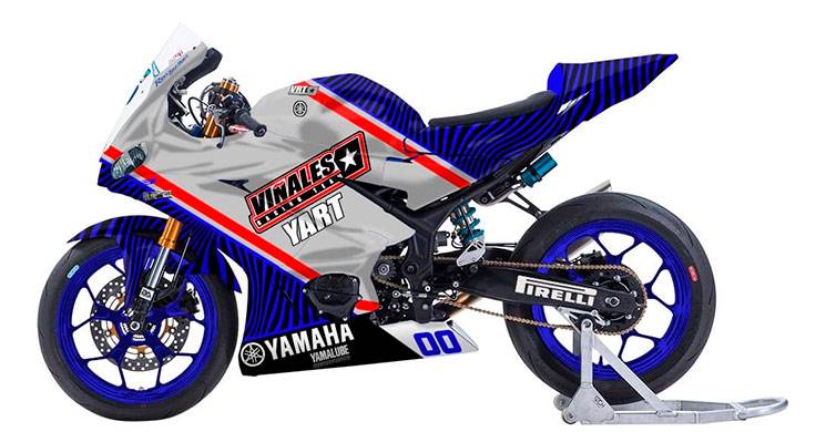 yamaha, maverick viñales