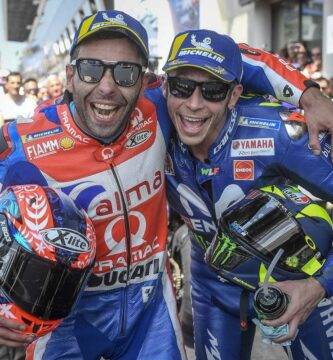 danilo petrucci, motogp