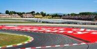 MotoGP Barcelona-Catalunya Montmeló