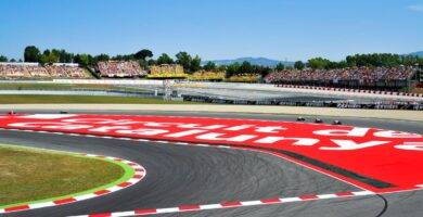 MotoGP Barcelona-Catalunya Montmeló