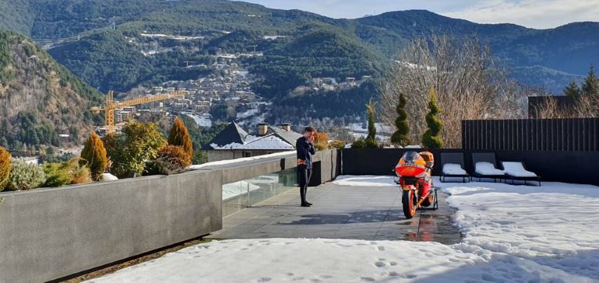 pol espargaró, repsol honda team, motogp