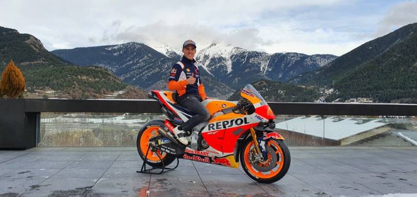 pol espargaró, repsol honda team, motogp