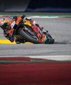 Dani Pedrosa KTM