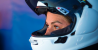 Sharni Pinfold, motofem