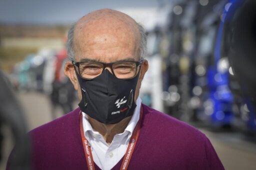 Carmelo Ezpeleta