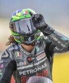 Morbidelli: "Estoy listo para un duelo al 100% con Rossi