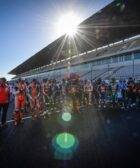 Carlos Checa: "Era una agonía. Los pilotos tenían pánico