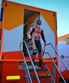 Honda sobre la vuelta de Márquez a MotoGP