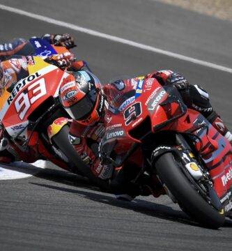 Pirro: "Quizá Honda esté siguiendo a Ducati"