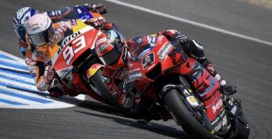 Pirro: "Quizá Honda esté siguiendo a Ducati"
