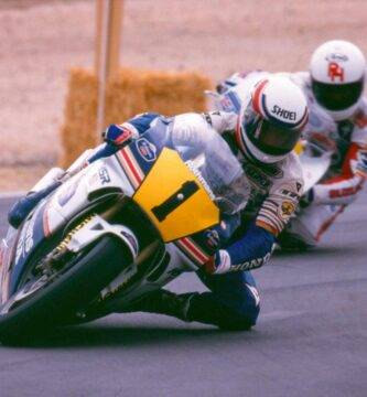 Eddie Lawson