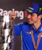 Joan Mir Suzuki MotoGP Frankie Carchedi