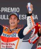 Dani Pedrosa MotoGP Repsol Honda