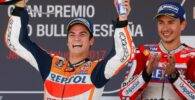 Dani Pedrosa MotoGP Repsol Honda