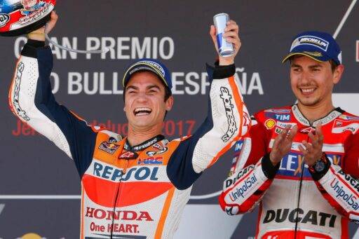 Dani Pedrosa MotoGP Repsol Honda