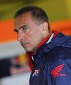 Livio Suppo podría volver a MotoGP con Suzuki