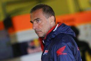 Livio Suppo podría volver a MotoGP con Suzuki