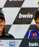 Pol Espargaró Honda MotoGP