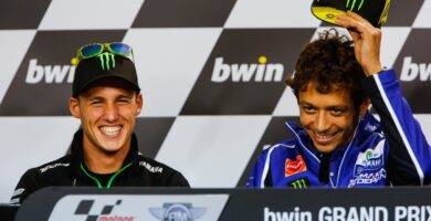 Pol Espargaró Honda MotoGP