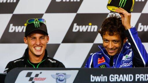 Pol Espargaró Honda MotoGP