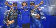 Chicho Lorenzo: "Renault, Fernando Alonso y Davide Brivio"