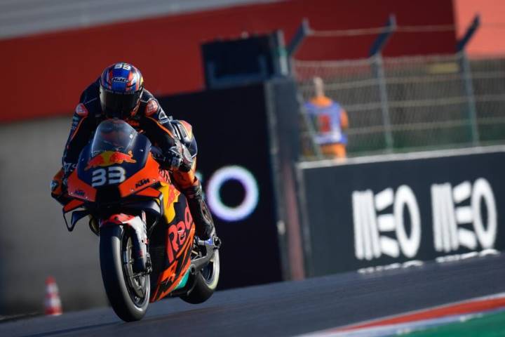 Binder KTM