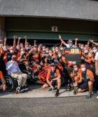 Chicho Lorenzo: "Ganar un Mundial va a depender más de KTM